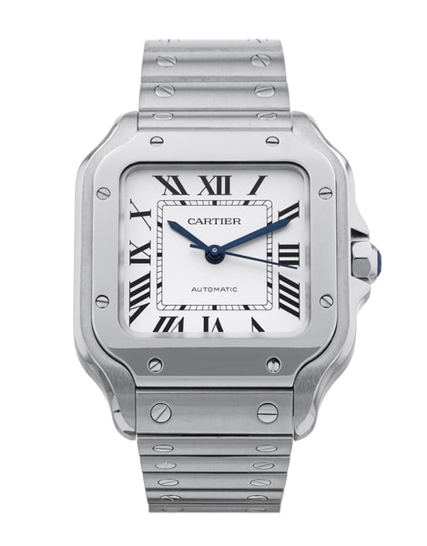 Cartier Santos De Cartier WSSA0029